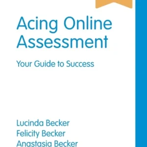 Acing Online Assessment Acing Online Assessment