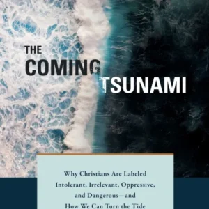 Coming Tsunami Coming Tsunami