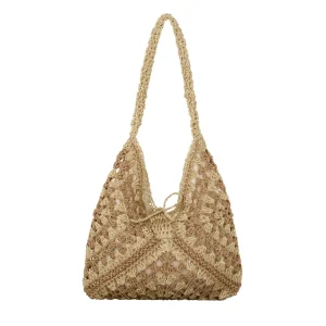 Wafted Emily Bag – Beige/Nature Wafted Emily Bag – Beige/Nature