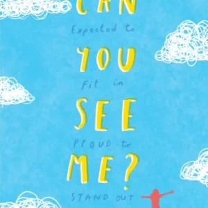 Can You See Me? Can You See Me?