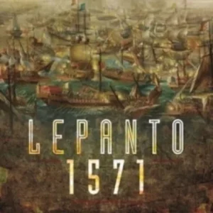 Lepanto 1571 Lepanto 1571