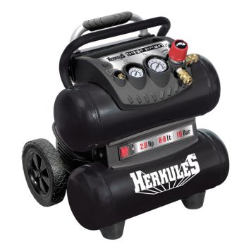 KOMPRESSOR HERKULES ROLLAIR CE NEW