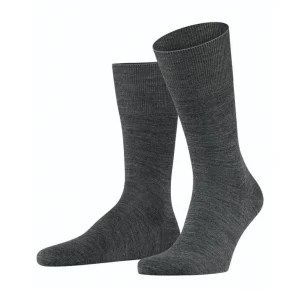 Airport – Short – Dark Grey