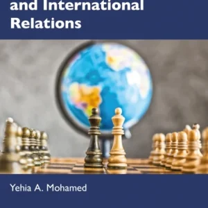 Arabic for Politics and International Relations Arabic for Politics and International Relations