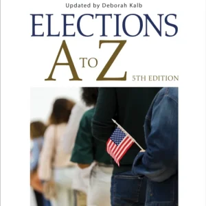 Elections A to Z Elections A to Z