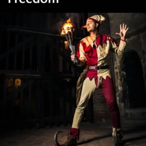 Contradictions of Freedom