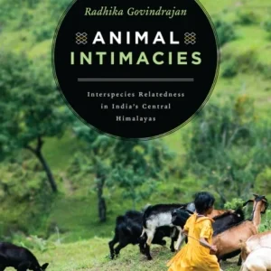 Animal Intimacies Animal Intimacies