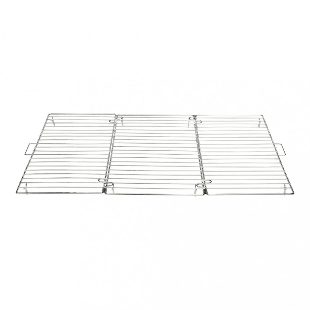 Patisse Sammenleggbar avkjølingsrist 46x32cm