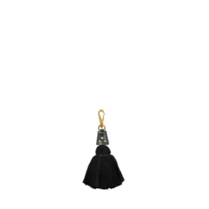 JEROME DREYFUSS – Big Pompon – Noir