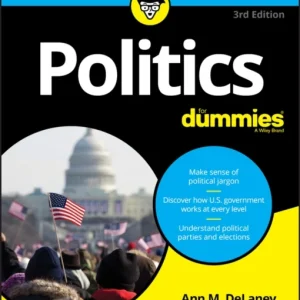Politics For Dummies Politics For Dummies