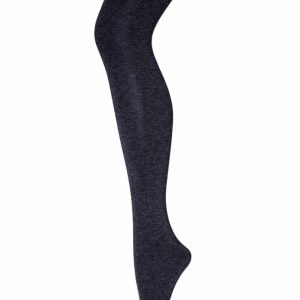 SNEAKY FOX – Love You Pantyhose 80Den – Black Mell