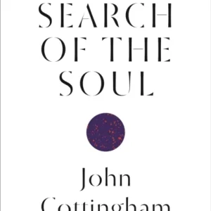 In Search of the Soul In Search of the Soul