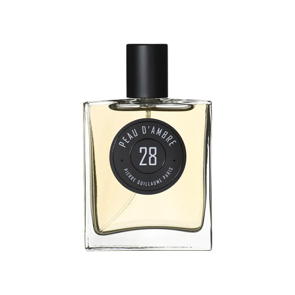 PIERRE GUILLAUME PARIS - PEAU D`AMBRE 50ML