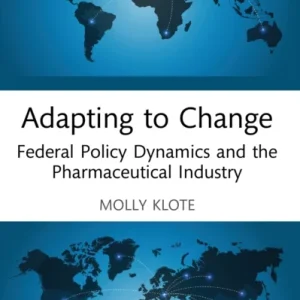 Adapting to Change Adapting to Change