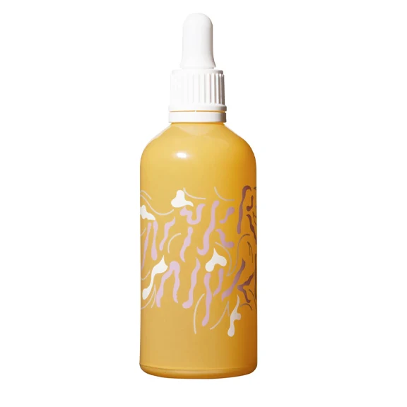 Baby & Body Oil (Både til voksen og barn) – By NYKR