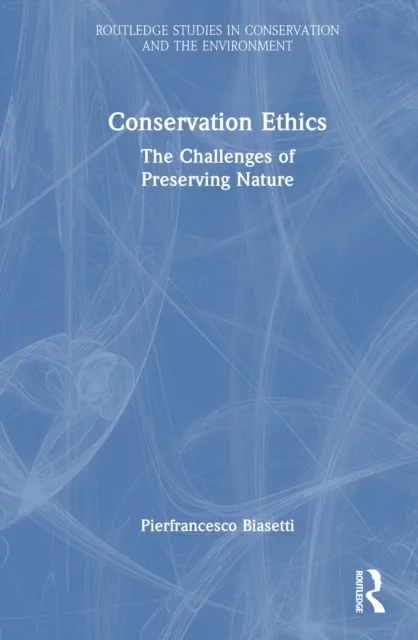 Conservation Ethics