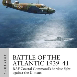 Battle of the Atlantic 1939¿41