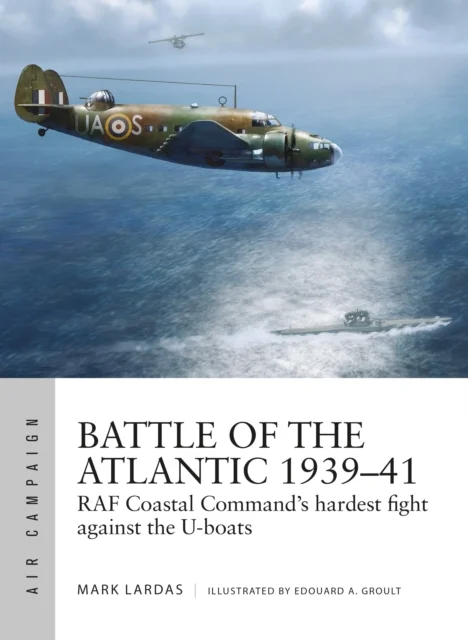 Battle of the Atlantic 1939¿41