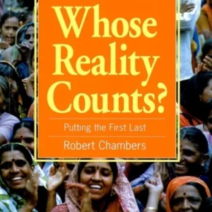 Whose Reality Counts? Whose Reality Counts?