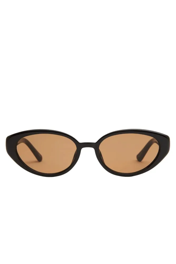 Greta - Dark Chocolate/Brown