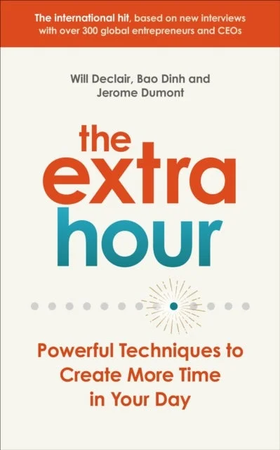 The Extra Hour - Bilde 2