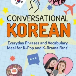 Conversational Korean Conversational Korean