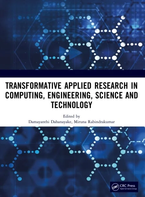 Transformative Applied Research in Computing, Engineering, Science and Technology - Bilde 2