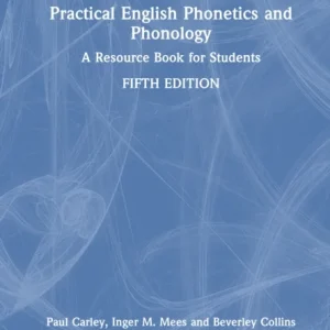 Practical English Phonetics and Phonology
