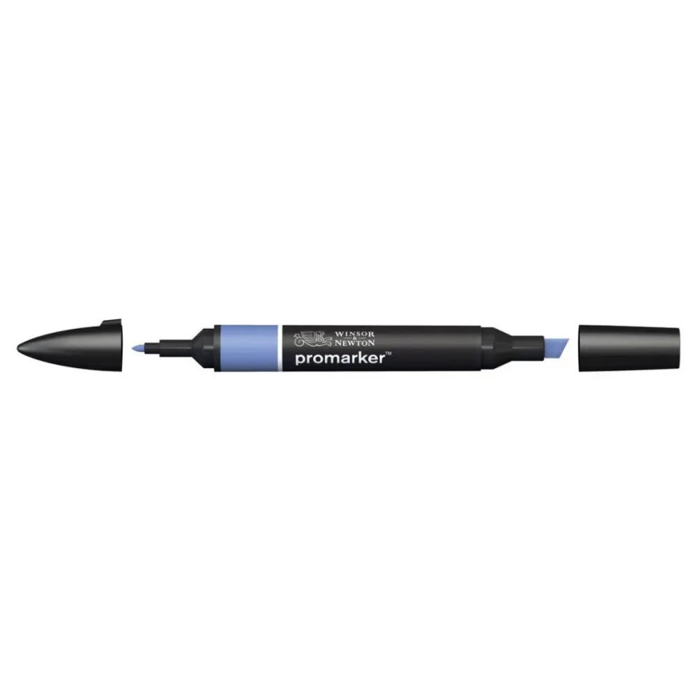 W&N – Promarker – B736 China Blue