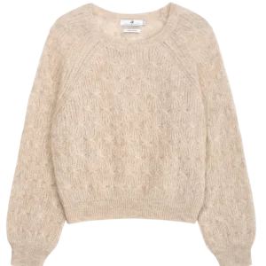 Lima – Lt Beige Melange