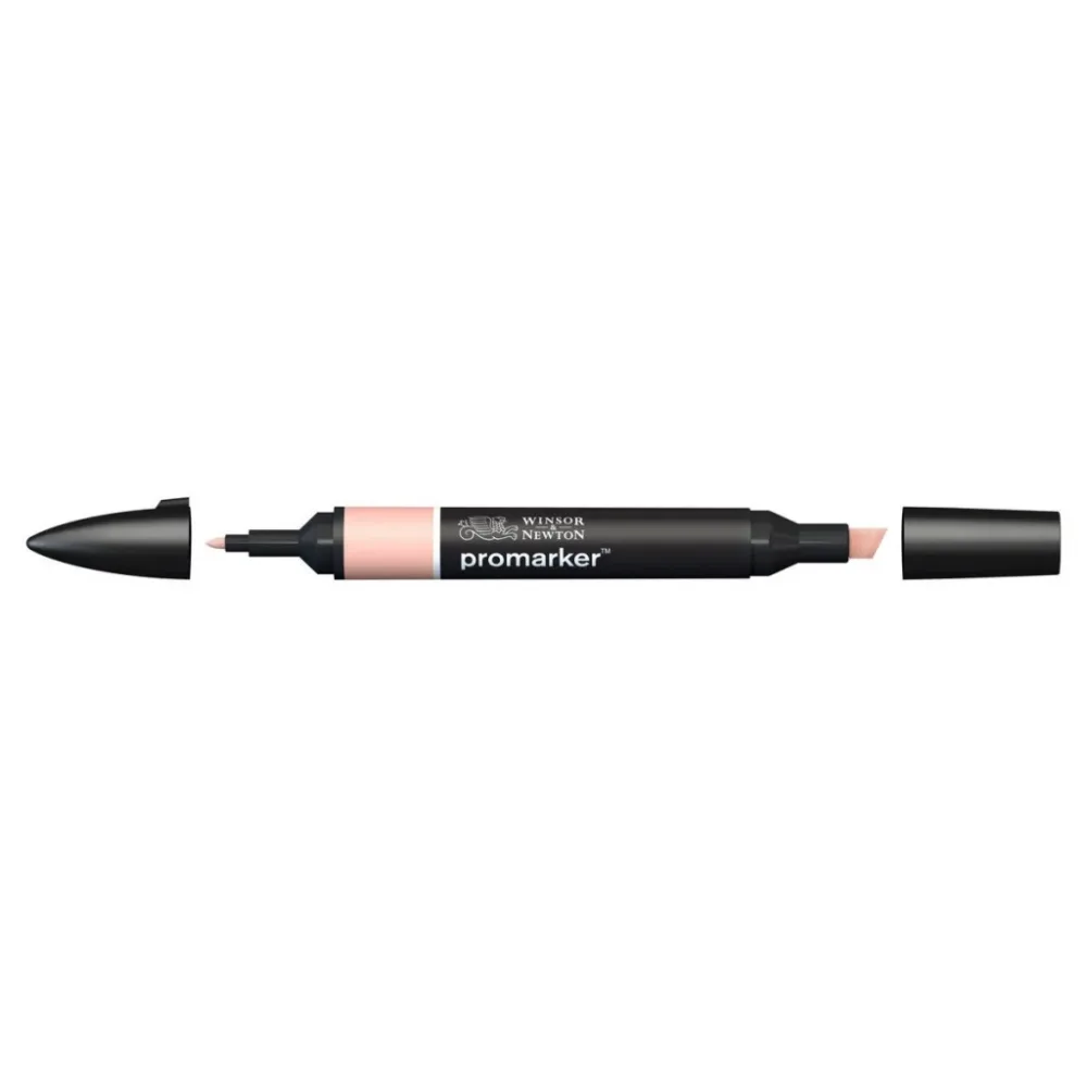 W&N – Promarker – O138 Soft Peach W&N – Promarker – O138 Soft Peach