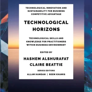 Technological Horizons Technological Horizons