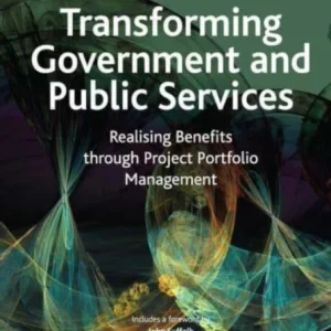 Transforming Government and Public Services Transforming Government and Public Services