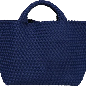 St Barths Medium Tote – Pacific