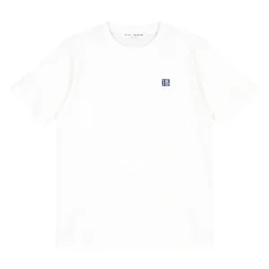 Ezra Tee – Off-White
