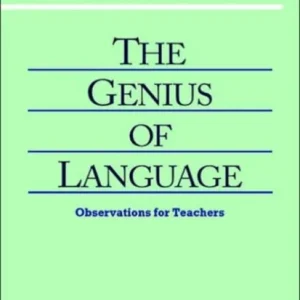 Genius of Language Genius of Language