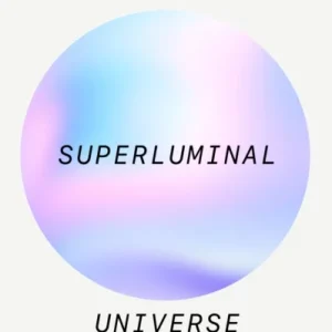 The Superluminal Universe The Superluminal Universe