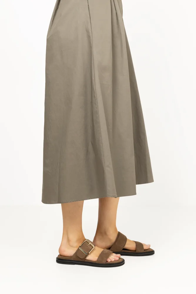 2070-16 Donna - Velour Bruciato - Bilde 3