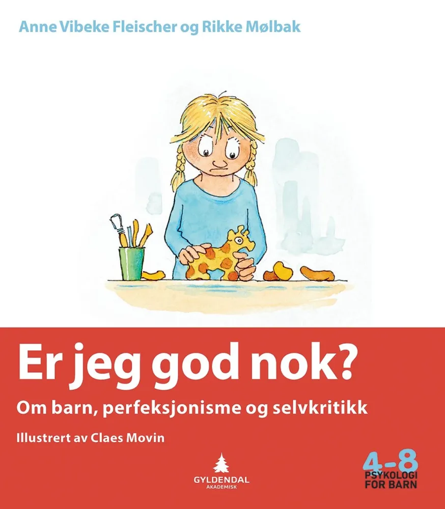 Er jeg god nok?