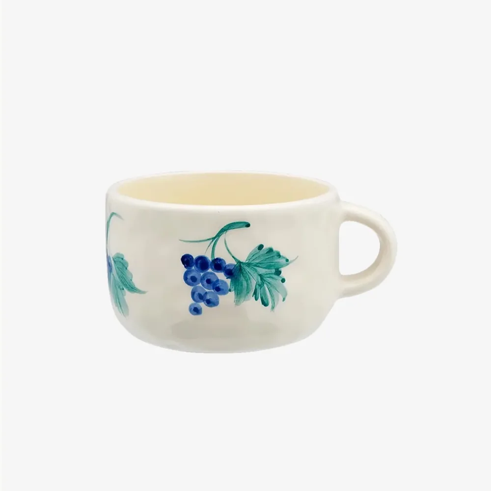 Cappuccino Kopp Druer – By Anna+Nina Cappuccino Kopp Druer – By Anna+Nina