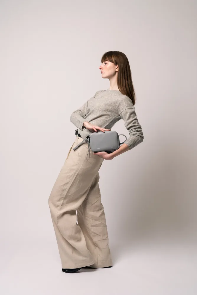 Watts Camera Bag - Ash - Bilde 2