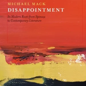 Disappointment Disappointment