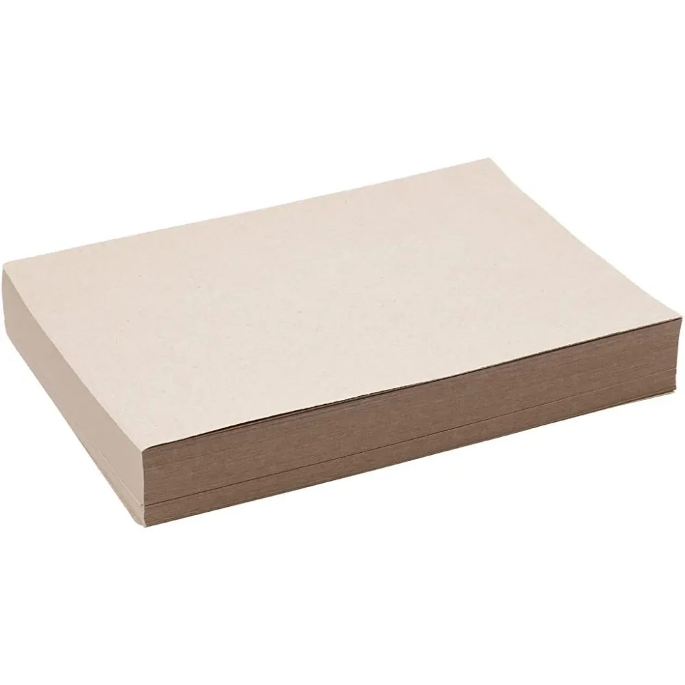 Kvistpapir – A4, 100g, 250ark Kvistpapir – A4, 100g, 250ark