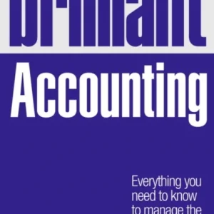 Brilliant Accounting