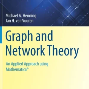 Graph and Network Theory Graph and Network Theory