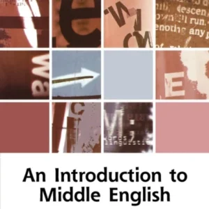 An Introduction to Middle English