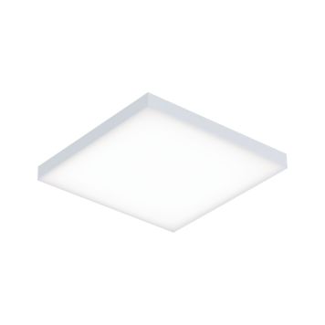 PANEL PAULMANN VELORA VEGG/TAK LED DIM 225X 225MM PANEL PAULMANN VELORA VEGG/TAK LED DIM 225X 225MM