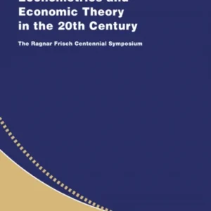 Econometrics and Economic Theory in the 20th Century