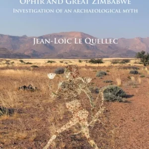 The White Lady and Atlantis: Ophir and Great Zimbabwe The White Lady and Atlantis: Ophir and Great Zimbabwe