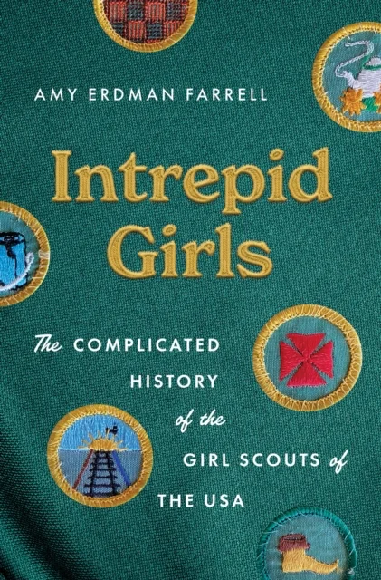 Intrepid Girls